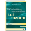 Danmanlk ve Psikoterapide leri Teknikler Christian Conte Vizetek Yaynclk