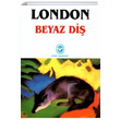 Beyaz Di Jack London Cem Yaynevi