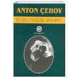 Btn ykler 6 (1891-1893) Anton Pavlovi ehov Cem Yaynevi