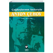 adalarnn Anlaryla Anton ehov Cem Yaynevi