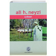 oban Ali H. Neyzi Cem Yaynevi