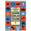 ahane Hatalar Yzleme April Yaynclk