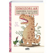 Dinozorlar Hakknda nanlmaz Ama Gerek Bir Hikaye Guido Van Genechten Abm Yaynevi