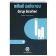 Durup Dururken Mihail Zadornov Cem Yaynevi