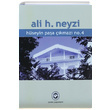 Hseyin Paa kmaz No.4 Ali H. Neyzi Cem Yaynevi