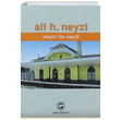 Meyzi ile Neyzi Ali H. Neyzi Cem Yaynevi