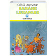 ahane Lunapark lk Ayvaz Cem Yaynevi