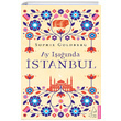 Ay Inda stanbul Sophie Goldberg Destek Yaynlar