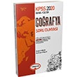2020 KPSS Corafya Genel Kltr Soru Dnyas Yediiklim Yaynlar