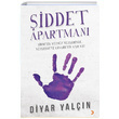 Şiddet Apartmanı Diyar Yalçın Cinius Yayınları