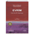 Evrim ok Ksa Bir Balang stanbul Kltr niversitesi
