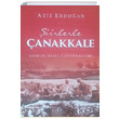 iirlerle anakkale Aziz Erdoan Caalolu Yaynevi