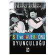 Uygulamal Set ve Kamera n Oyunculuu Ylmaz Arkan Pozitif Yaynlar