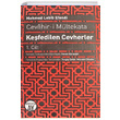 Kefedilen Cevherler Cilt 1 Mehmed Lebib Efendi Byyen Ay Yaynlar