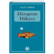 Dnyann Hakimi Jules Verne Arkada Yaynlar