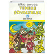 Teneke valyeler lk Ayvaz Cem Yaynevi