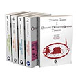Trkiye Tarihi (5 Kitap Takm) Cem Yaynevi