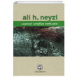 Uzatmal Sevgiliye Mektuplar Ali H. Neyzi Cem Yaynevi