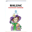 Vadideki Zambak Honore de Balzac Cem Yaynevi