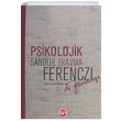Psikolojik Travma Sandor Ferenczi Cem Yaynevi