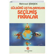 Gldr Ustalarndan Seilmi Fkralar Mehmet imek Can Yaynlar Ali Adil Atalay