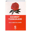 Hasret Trkleri Hac Bekta ahin Can Yaynlar Ali Adil Atalay