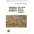 Osmanl Kuds Alaattin Dolu Kre Yaynlar