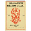 Kuranda badet Mslmana Saadet 3. Kitap Can Yaynlar Ali Adil Atalay