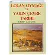 Lolan Oyma ve Yakn evre Tarihi Burhan Kocada Can Yaynlar Ali Adil Atalay
