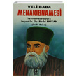 Veli Baba Menakbnamesi Bedri Noyan Can Yaynlar Ali Adil Atalay