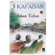 3 Kafadar skan Tolun Babali Kitapl