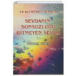 Ya Ali Medet Senden Sevdann Sonsuzluu Bitmeyen Sevda Mihrabi Gre Can Yaynlar Ali Adil Atalay