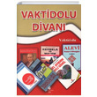 Vaktidolu Divan Ali Adil Atalay Vaktidolu Can Yaynlar Ali Adil Atalay