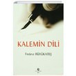 Kalemin Dili Firdevs Bykate Can Yaynlar Ali Adil Atalay