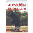Aleviliin Kurallar Ali rfan Can Yaynlar Ali Adil Atalay