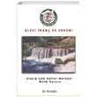 Alevi nan ve Erkan Ali Adil Atalay Vaktidolu Can Yaynlar Ali Adil Atalay
