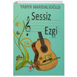 Sessiz alg Yahya Harbaliolu Can Yaynlar Ali Adil Atalay