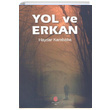 Yol ve Erkan Haydar Karababa Can Yaynlar Ali Adil Atalay