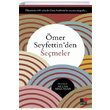 mer Seyfettinden Semeler mer Seyfettin Kesit Yaynlar
