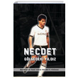 Necdet Glgedeki Yldz lker Prlant Krk Yaynevi