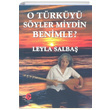 O Trky Syler Miydin Benimle Leyla Salba Can Yaynlar Ali Adil Atalay