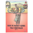 Hakk ve Hakikat Akna Yolu Yrtenler Cilt 1 Mehmet Kabaday Can Yaynlar Ali Adil Atalay