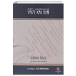 Sz Umasn Yaz Kalsn Ferhat lek Can Yaynlar Ali Adil Atalay