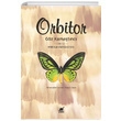 Orbitor Gz Kamatrc Cilt 3 Mircea Cartarescu Ayrnt Yaynlar