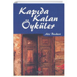 Kapda Kalan ykler Adil Bozkurt Can Yaynlar Ali Adil Atalay