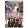 Ehli Sohbet Hsne Kelleci Can Yaynlar Ali Adil Atalay