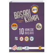 AYT Eit Arlk Szel Baar Kamp 10 Hamlede Baar PRF Paraf Yaynlar