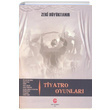 Tiyatro Oyunlar Zeki Byktanr Can Yaynlar Ali Adil Atalay