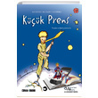 Küçük Prens Ciltli Antoine de Saint Exupery Beyaz Balina Yayınları