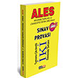 ALES Snav Provas Tamam zml 2 Deneme Snav  Kariyer Meslek Yaynlar